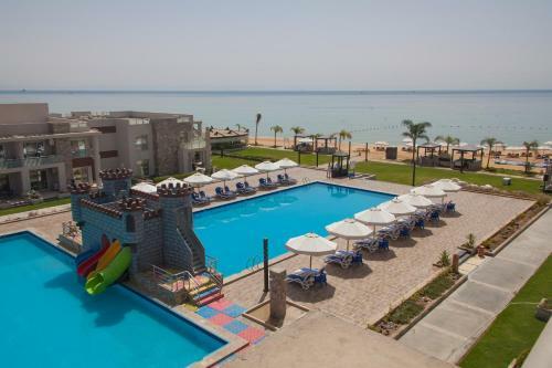 Hotel Elite Residence & Aqua Park