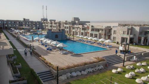 Hotel Elite Residence & Aqua Park