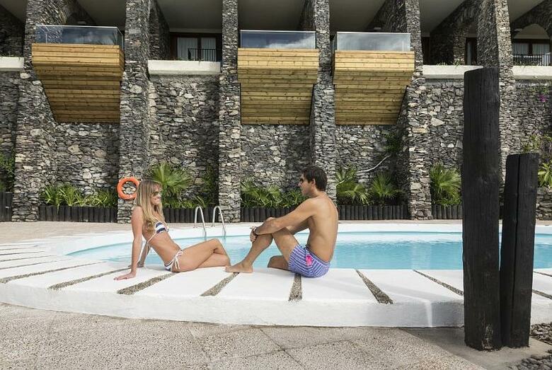 Apartamentos Buganvilla - Adults Only