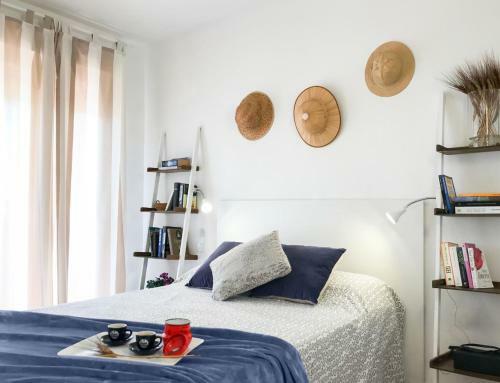 Apartamento Leo Playa De San Juan