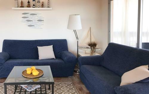 Apartamento Leo Playa De San Juan