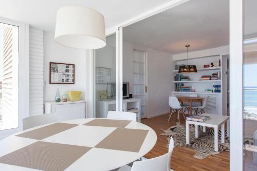 Apartamentos Kasa25 Sol Y Playa