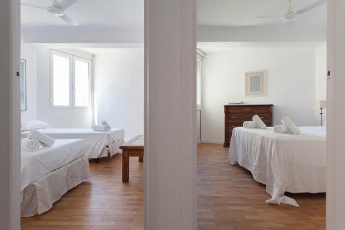 Apartamentos Kasa25 Sol Y Playa