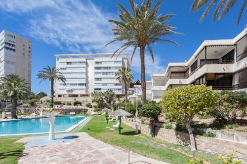 Apartamentos Kasa25 Sol Y Playa