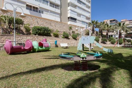 Apartamentos Kasa25 Sol Y Playa
