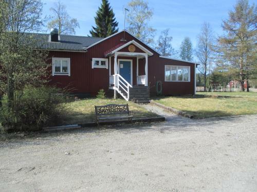 Albergue Trollbo Vandrarhem