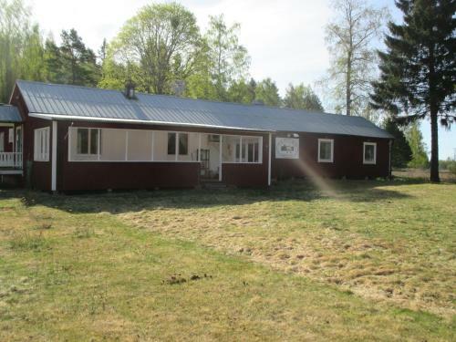 Albergue Trollbo Vandrarhem