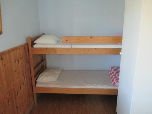 Albergue Trollbo Vandrarhem