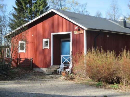 Albergue Trollbo Vandrarhem