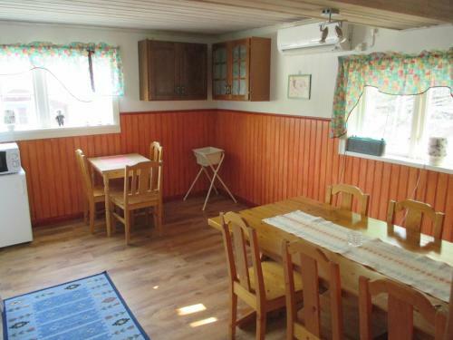 Albergue Trollbo Vandrarhem