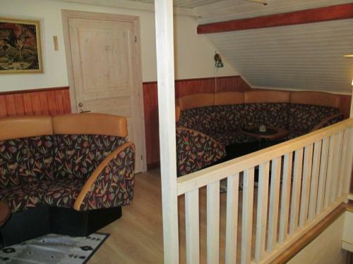 Albergue Trollbo Vandrarhem