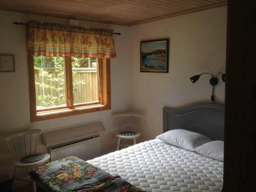 Albergue Trollbo Vandrarhem