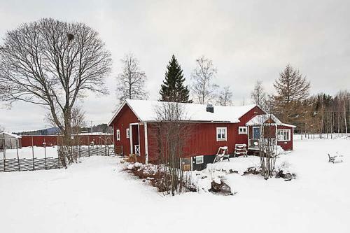 Albergue Trollbo Vandrarhem