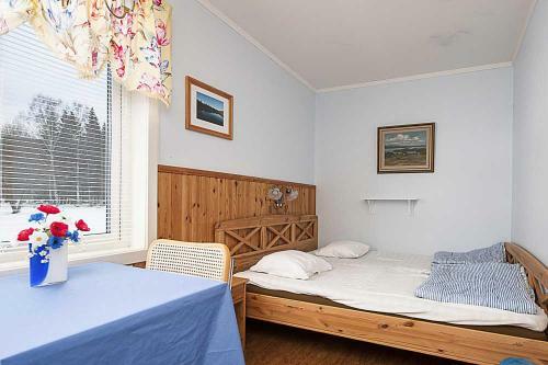 Albergue Trollbo Vandrarhem