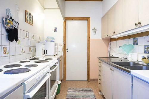 Albergue Trollbo Vandrarhem