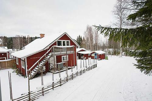 Albergue Trollbo Vandrarhem