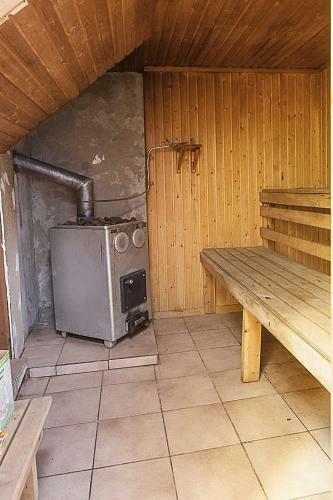 Albergue Trollbo Vandrarhem