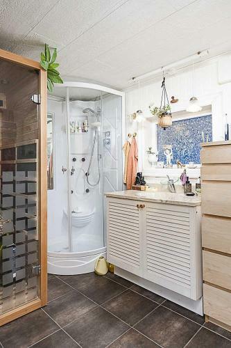 Albergue Trollbo Vandrarhem