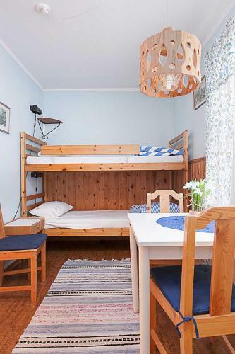 Albergue Trollbo Vandrarhem