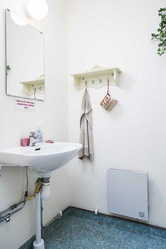 Albergue Trollbo Vandrarhem