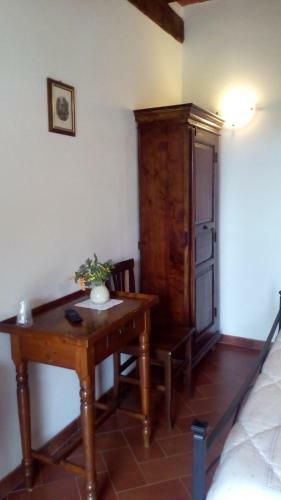 Agroturismo Agriturismo La Chiocciola