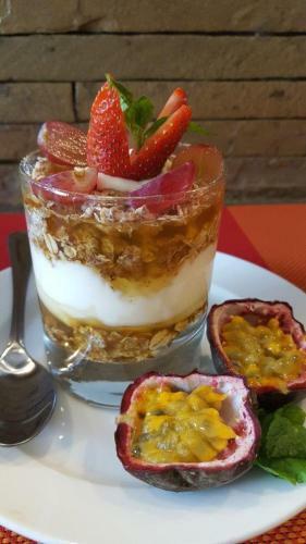 Hotel Cerenata Gardens Suites