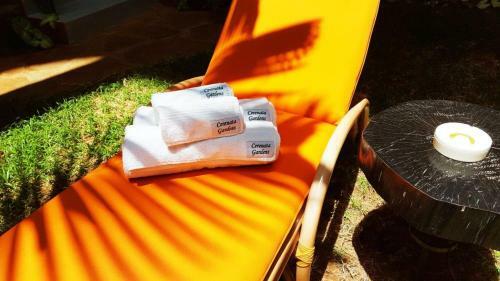 Hotel Cerenata Gardens Suites