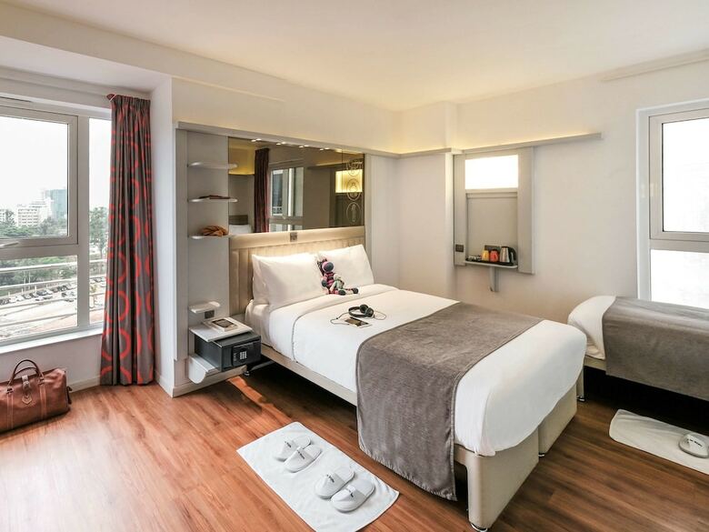 Hotel Ibis Styles Nairobi Westlands