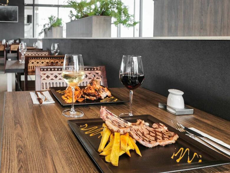 Hotel Ibis Styles Nairobi Westlands