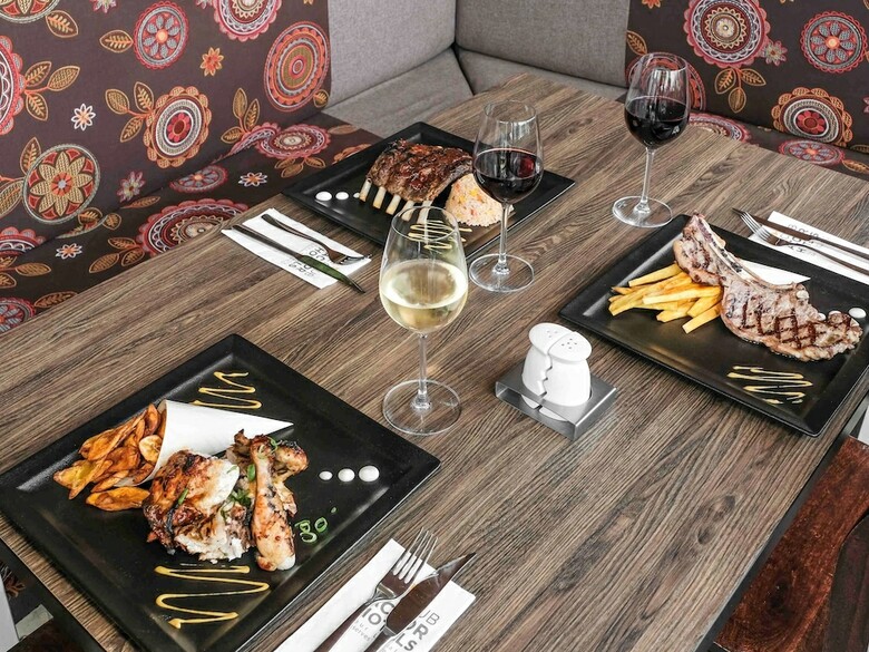 Hotel Ibis Styles Nairobi Westlands