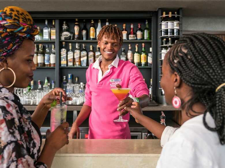 Hotel Ibis Styles Nairobi Westlands