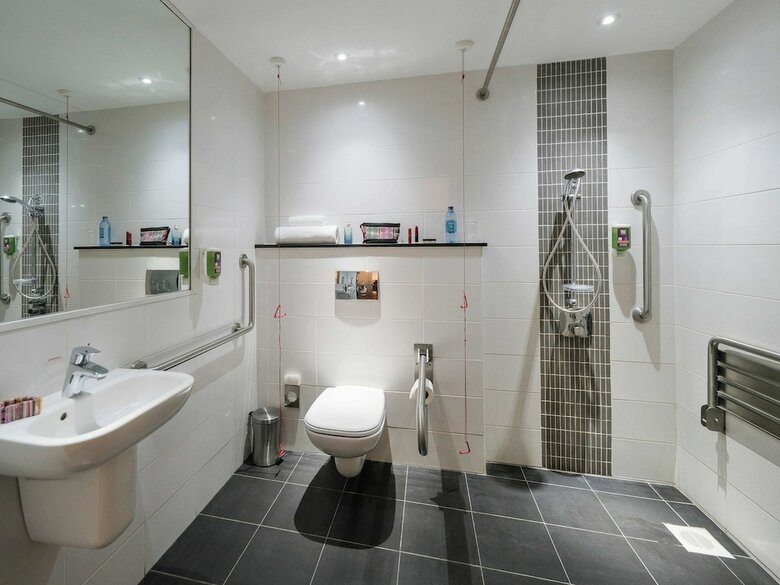 Hotel Ibis Styles Nairobi Westlands