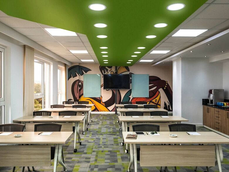 Hotel Ibis Styles Nairobi Westlands