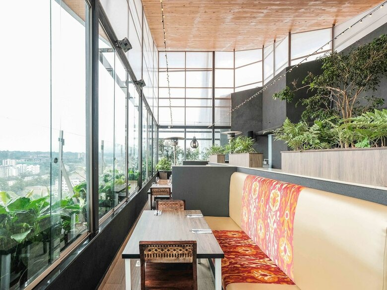 Hotel Ibis Styles Nairobi Westlands