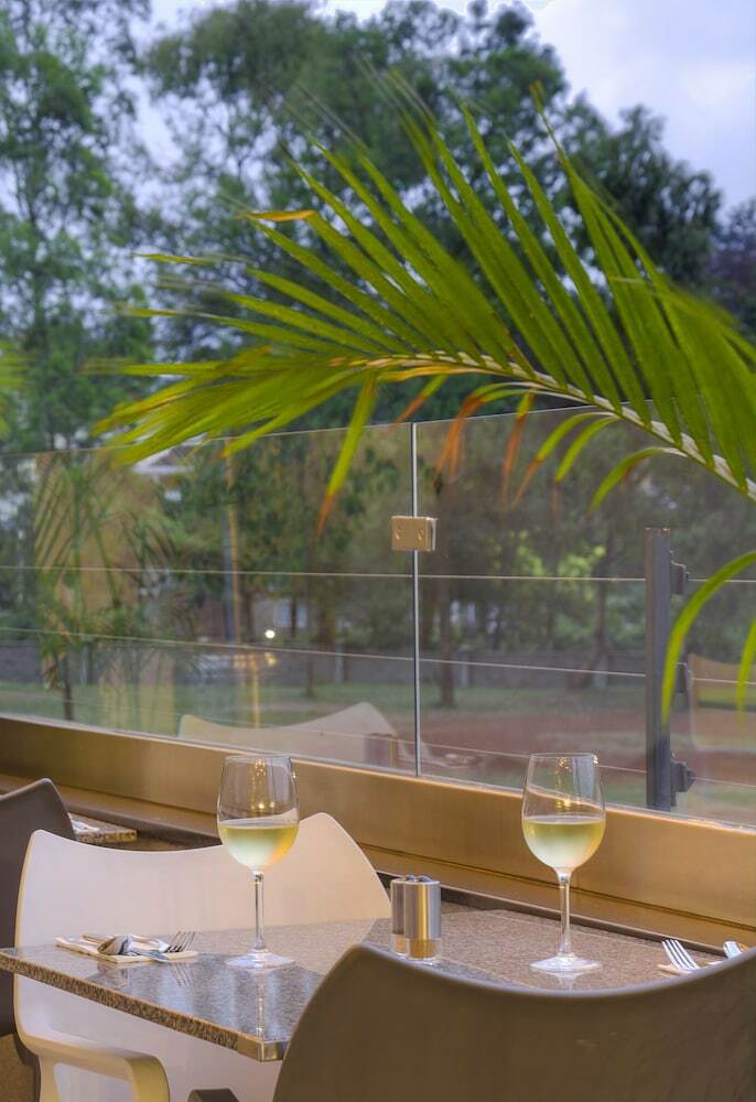 Hotel Ibis Styles Nairobi Westlands