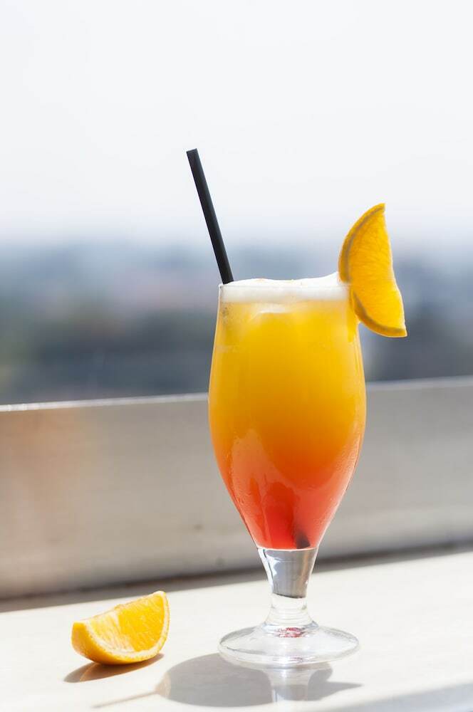 Hotel Ibis Styles Nairobi Westlands