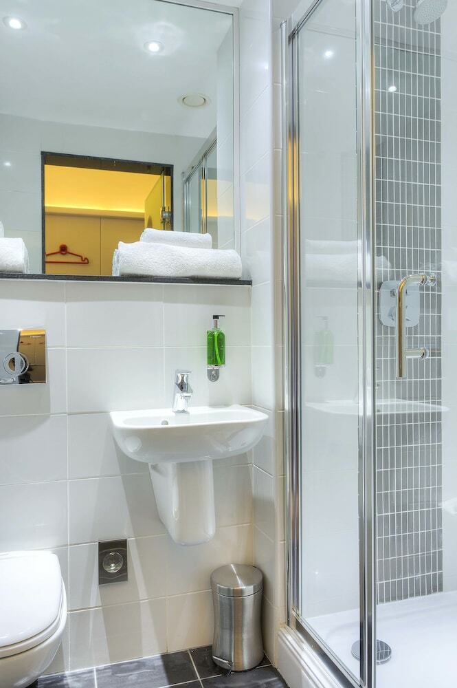 Hotel Ibis Styles Nairobi Westlands
