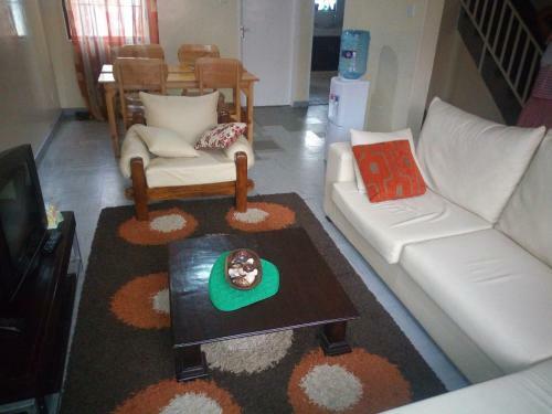 Emerald Homestay