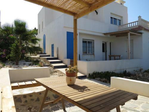 Apartamento Para�so Al Mar