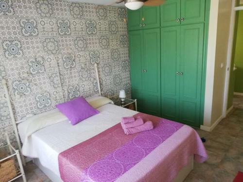 Apartamento Para�so Al Mar