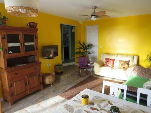 Apartamento Para�so Al Mar