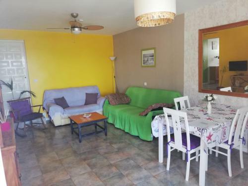 Apartamento Para�so Al Mar