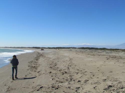 Apartamento Para�so Al Mar