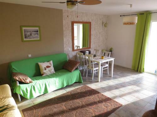 Apartamento Para�so Al Mar