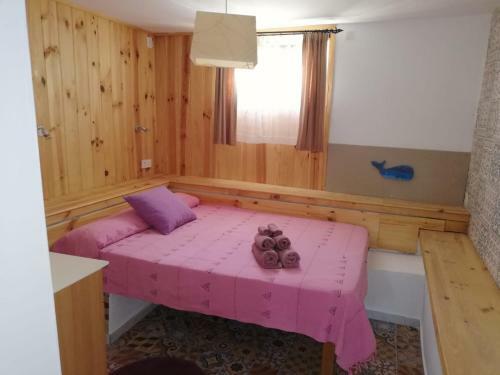 Apartamento Para�so Al Mar