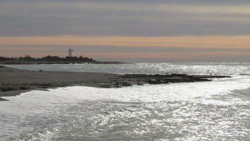 Apartamento Para�so Al Mar