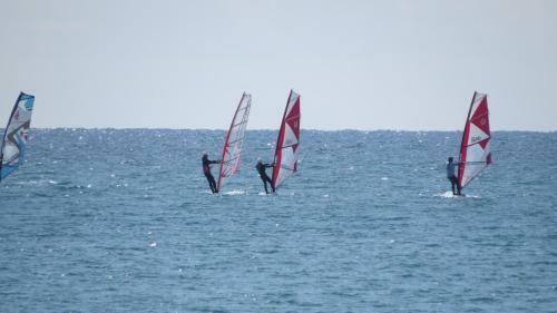 Apartamento Para�so Al Mar