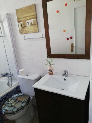 Apartamento Para�so Al Mar