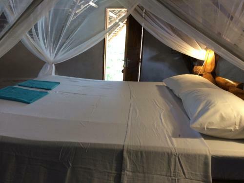 Albergue Merry Crab Beach Hotel