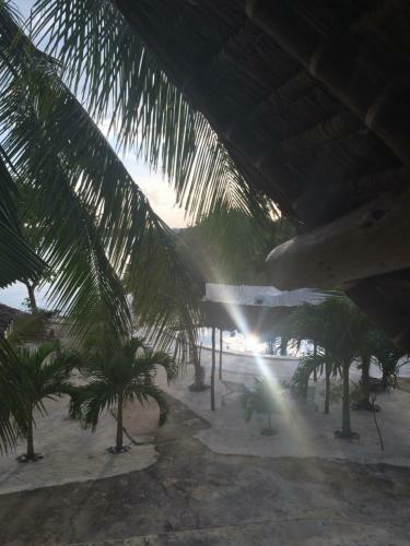 Albergue Merry Crab Beach Hotel